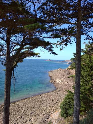 Charmant appartement Saint-Malo