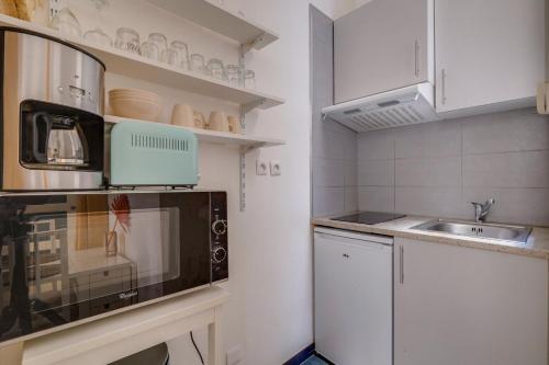 Charming hypercentre apartment Bordeaux