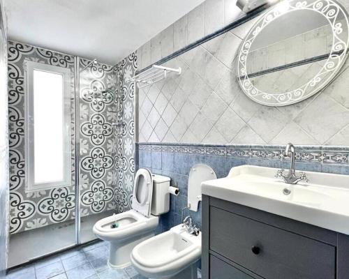 Apartamento con Terraza cerca de la Estación del Nord