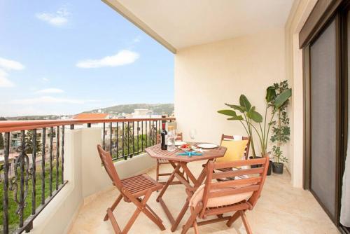 Denis 2BR Apartment in Batroun – Photos 2