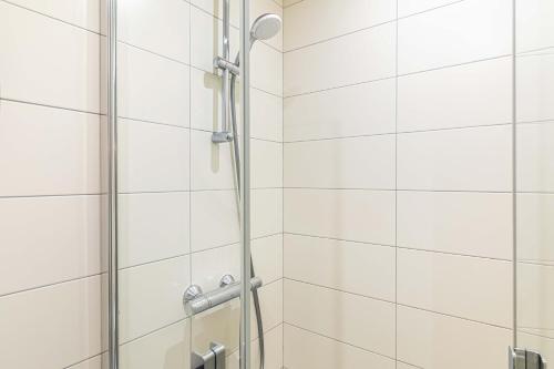Quiet apartment with terrace&AC-Le Marais/Bastille