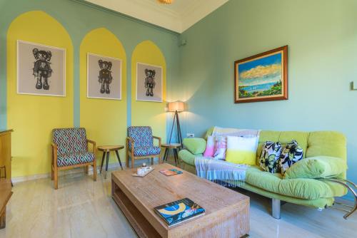 961 Station Apartments in Mar Mikhael - 1 Bedroom