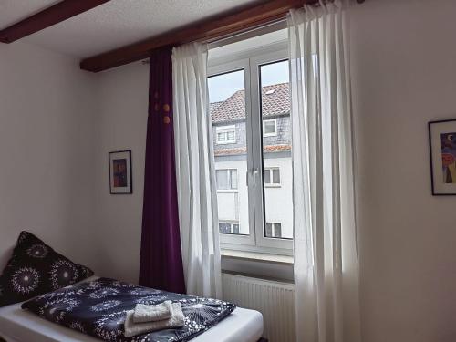 Gallery image of Pension & Appartments Landhaus Bettina Fulda in Fulda