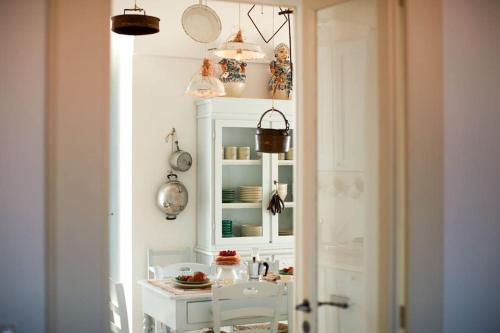 Fotografie z fotogalerie ubytování Masseria Lamacerase By Raro Villas v destinaci Cozzana