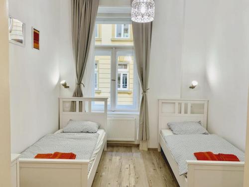 Perfect Day 3 -3 bedr, 2 bathrooms 1074 Budapest, 16-18 Dohány utca kép - 3