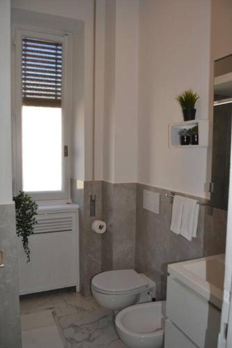 Maison Coco' in Rome