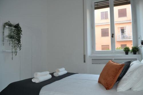 Maison Coco' in Rome