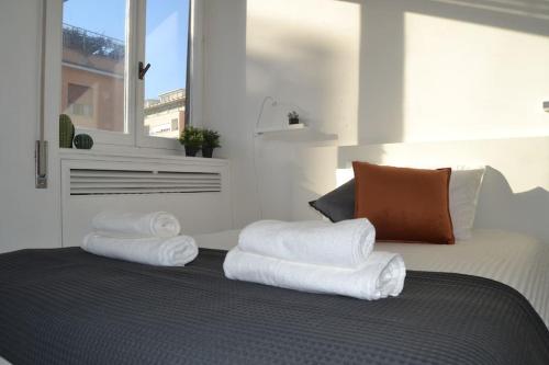 Maison Coco' in Rome