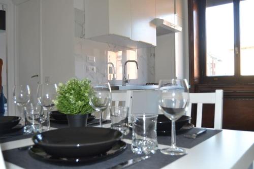 Maison Coco' in Rome