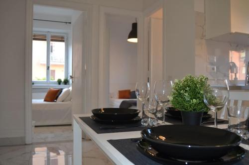 Maison Coco' in Rome