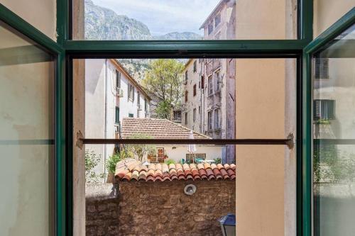Gallery image of 1-Bedroom Flat on the Main Square in the Old Town in Kotor