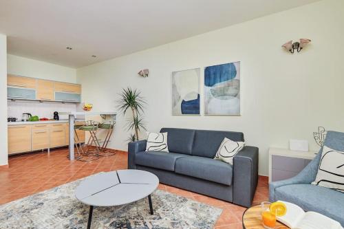 Gallery image of 1-Bedroom Flat on the Main Square in the Old Town in Kotor