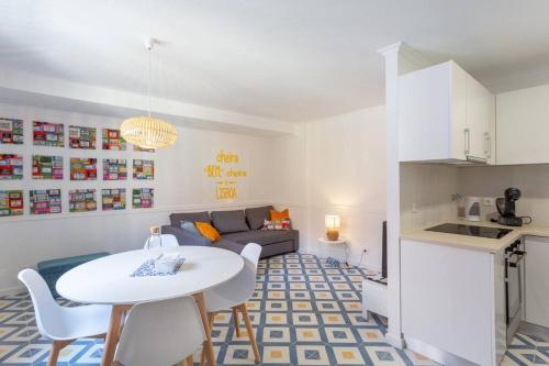 Mouraria Lisbon Soul Apartments T1 - 4 pax
