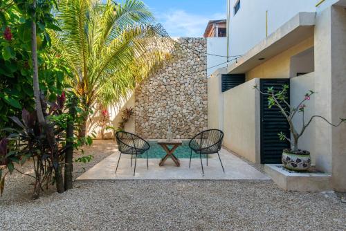 casa lesly habitacion 2 pax