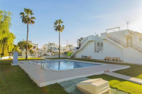 078 City Views- Alicante Holiday