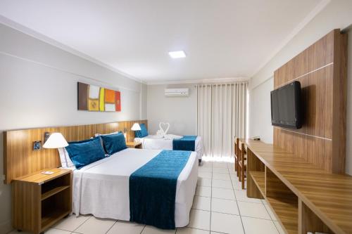 Katil atau katil-katil dalam bilik di DIROMA EXCLUSIVE - BVTUR