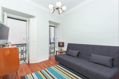 WHome Historical 2-Bed Alfama Charm