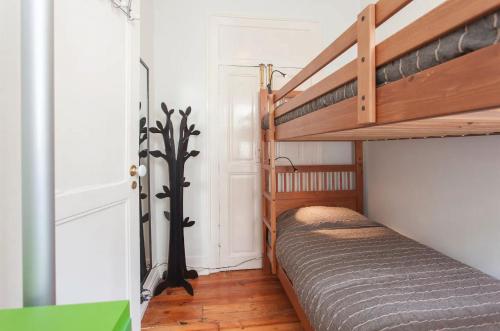 WHome Historical 2-Bed Alfama Charm