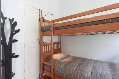 WHome Historical 2-Bed Alfama Charm