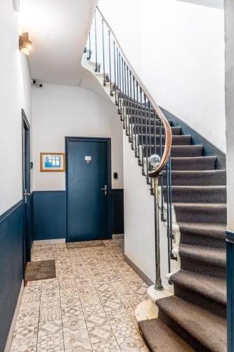 Appartement charmant Bordeaux centre