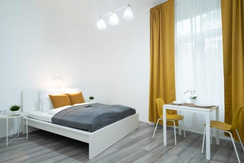 Lovely studio at central location