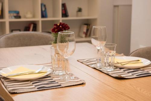 Foto Top Center Designer Apartment 6