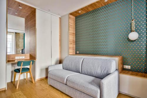 Lovely apartment central Bordeaux