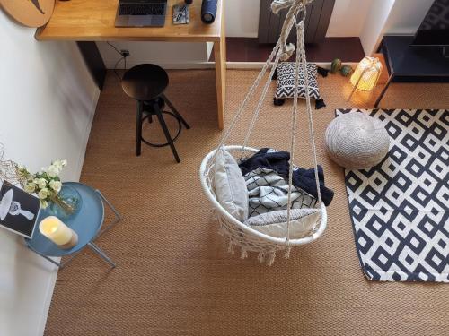Bel appartement lumineux au cœur de Bordeaux