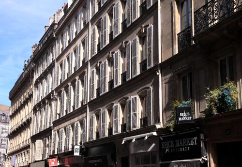 Inter-Résidences auprés Multirésidence de l'Elysée