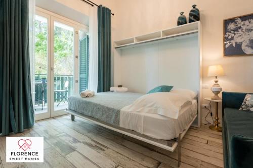 Mirko apartment with free parking by Florence Sweet Homes