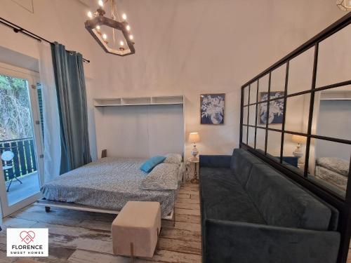 Mirko apartment with free parking by Florence Sweet Homes