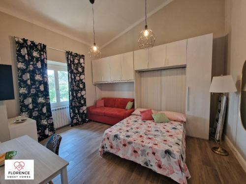 Lella Apartment with free parking by Florence Sweet Homes