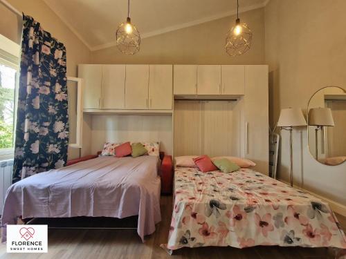 Lella Apartment with free parking by Florence Sweet Homes