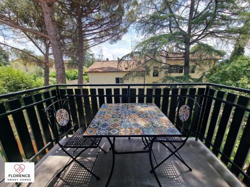 Lella Apartment with free parking by Florence Sweet Homes