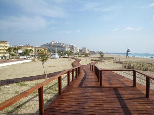 Apartamento MARCO peñismar