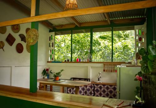 Fotografie z fotogalerie ubytování Smile Jungle Hostel v destinaci Puerto Viejo