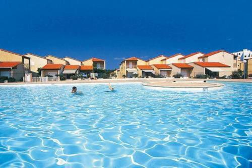 Maison avec spa en front de mer