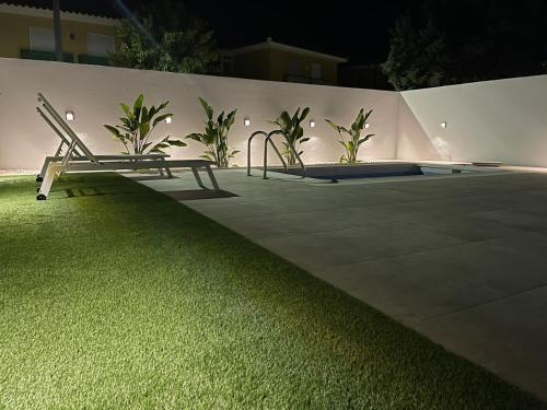 Fotografie z fotogalerie ubytování Villa Matteo v destinaci Peñíscola
