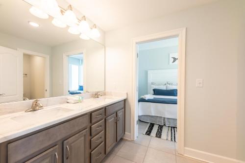 Foto sihtkohas Orange Beach asuva majutusasutuse Phoenix Orange Beach II 1605 galeriist