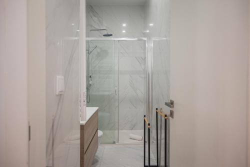 Santa Catarina Charm Apartment Downtown near Metro