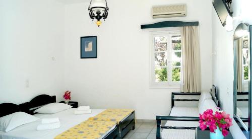 Gallery image of Lodge Narlis in Platis Yialos Sifnos