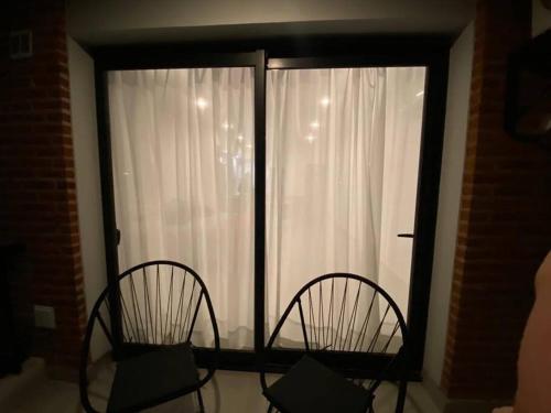 Φωτογραφία από το άλμπουμ του Departamento PREMIUM Con mini pileta y parrilla compartida En la mejor ubicación de Junín σε Junin