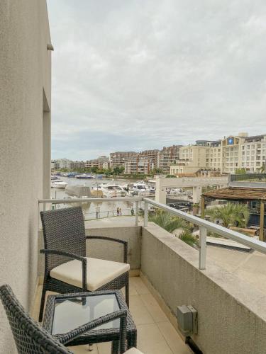 Apartamento Bahia Nordelta