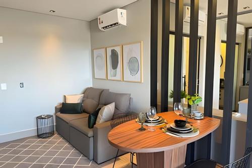 Gallery image of Vertigo 243 - Gestão FGibran. in Campo Grande