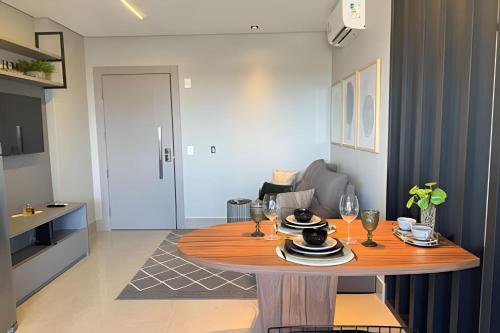 Gallery image of Vertigo 243 - Gestão FGibran. in Campo Grande