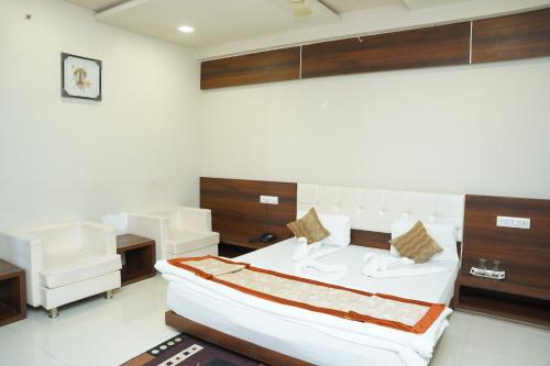 HOTEL GRAND SHIVAM – Photos 2
