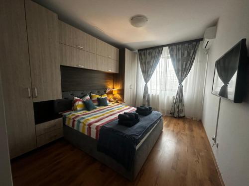 Nicolae Grigorescu Luxury Residence
