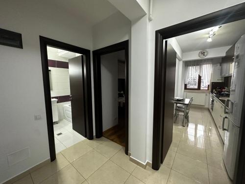 Nicolae Grigorescu Luxury Residence
