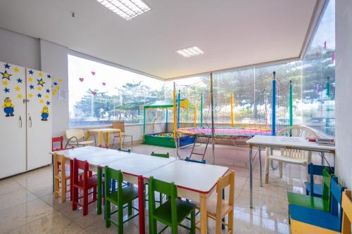 Miniclub di Império Romano Thermas - BVTUR