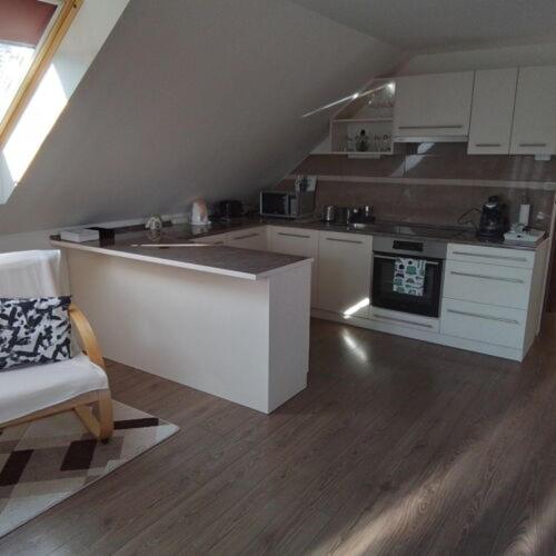 Anno Apartman ll. 8623 Balatonföldvár, 6 Csokonai utca kép - 3